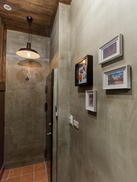 Fotografie z fotogalerie ubytování Jian Shan Hotel v destinaci Taipei