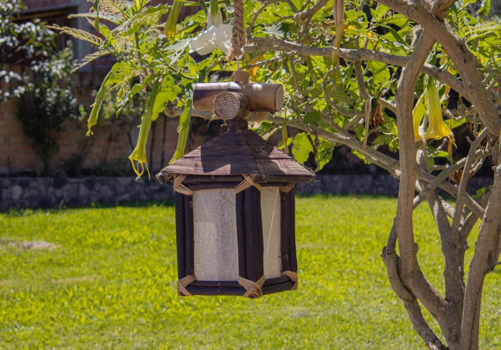 Foto dalla galleria di Hostal Restaurant Gocta a Cocachimba