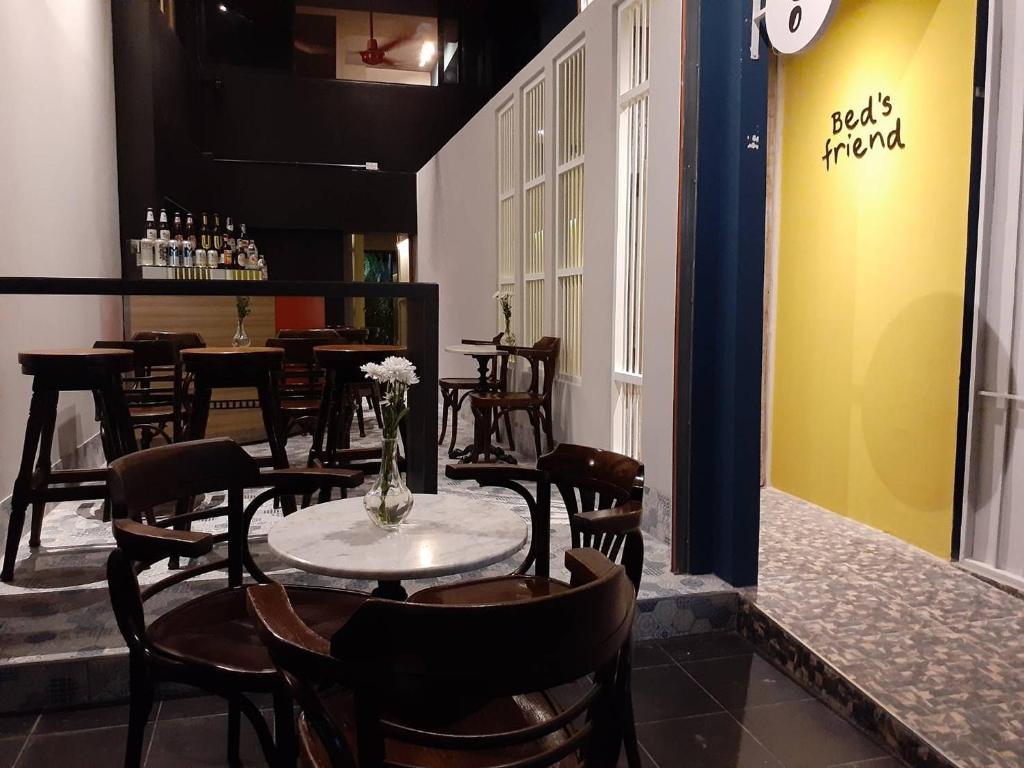 Bed's Friend - Resim 17