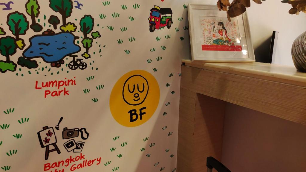 Bed's Friend - Resim 12