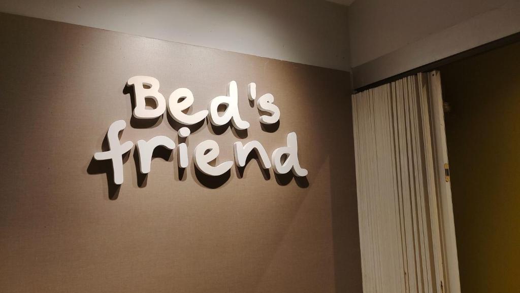 Bed's Friend - Resim 11
