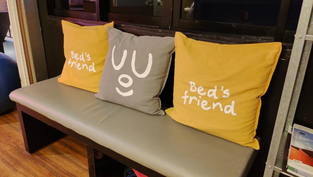 Bed's Friend - Resim 14