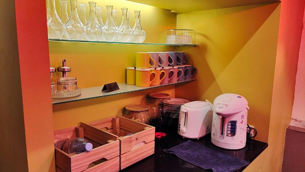 Bed's Friend - Resim 10