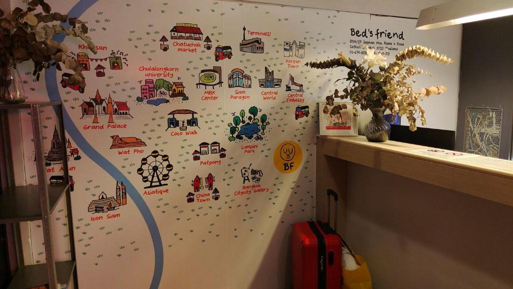 Bed's Friend - Resim 6