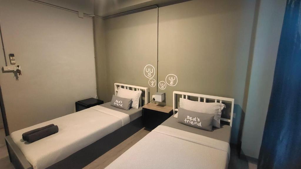 Bed's Friend - Resim 37