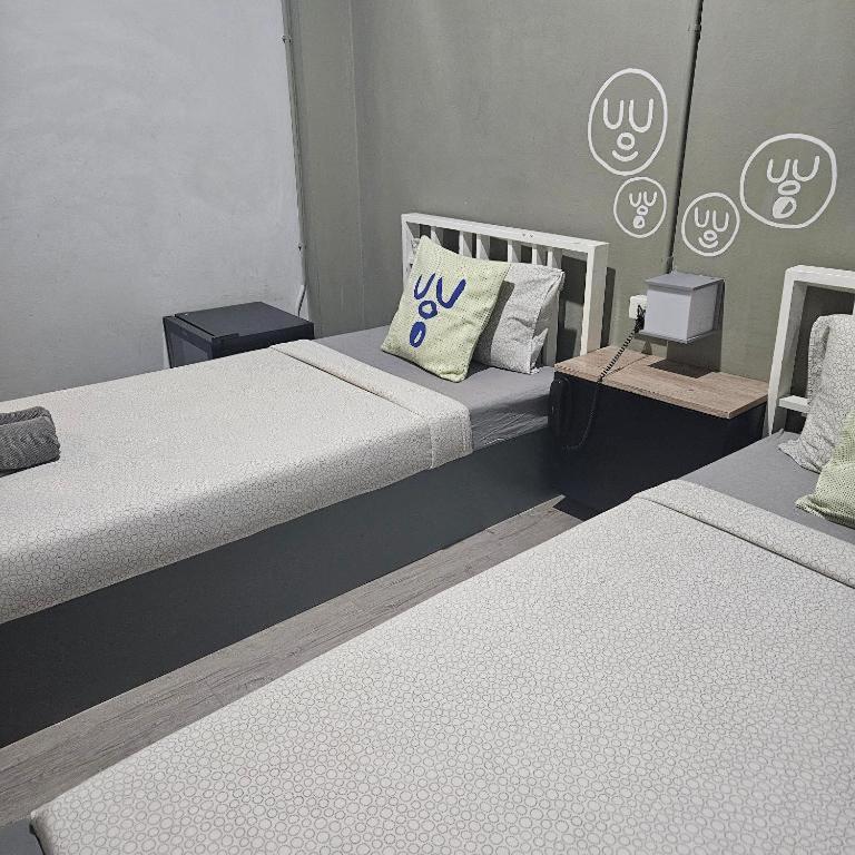 Bed's Friend - Resim 41