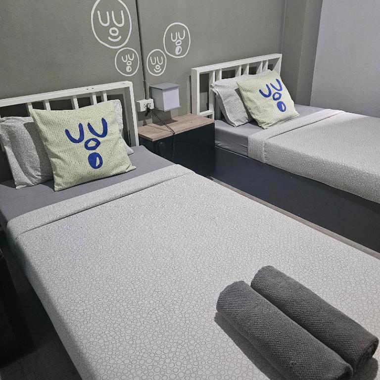 Bed's Friend - Resim 42