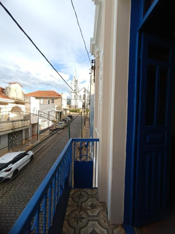 Casarao da Praca
