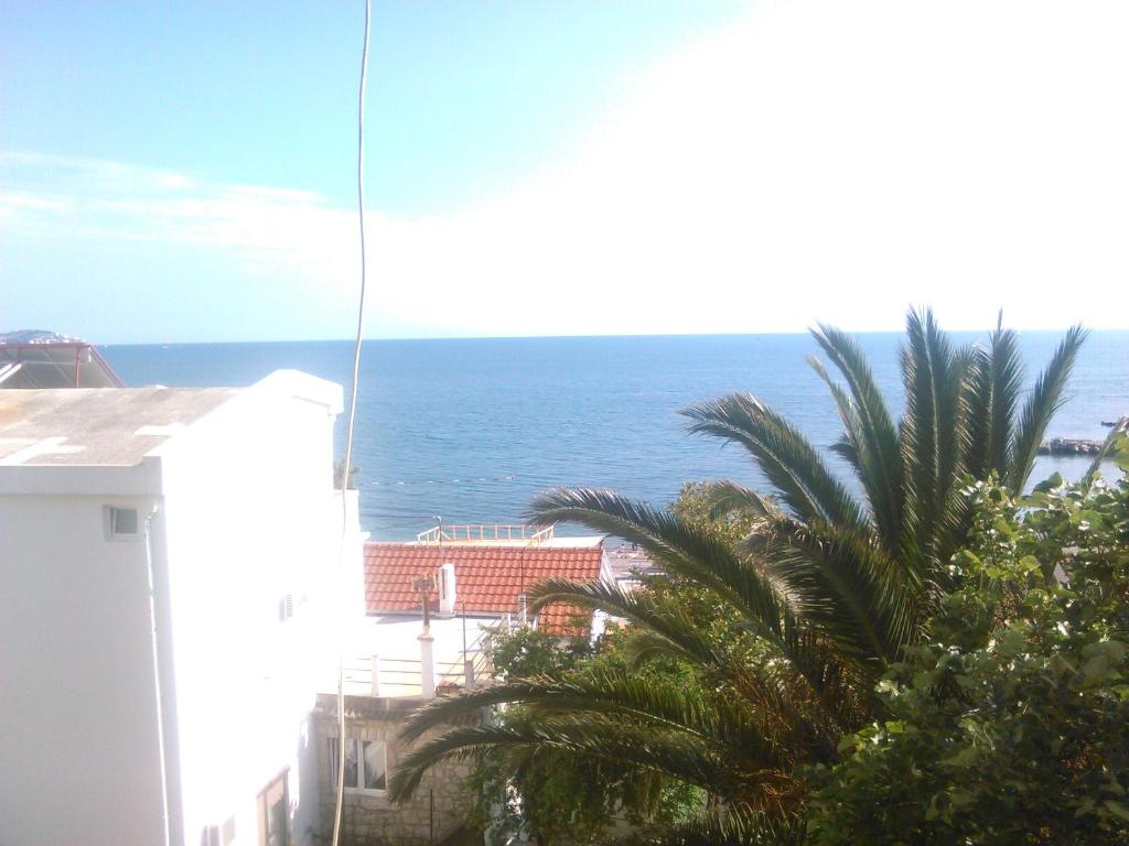 Apartmani Pikula