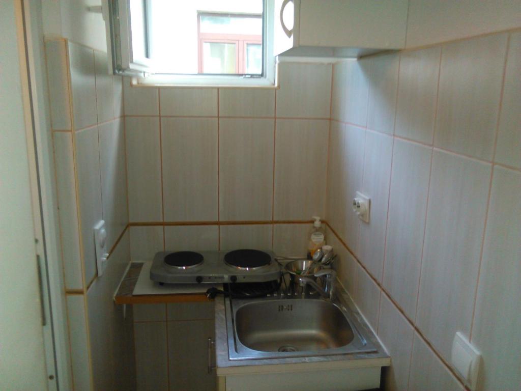 Apartmani Pikula - Студийная квартира