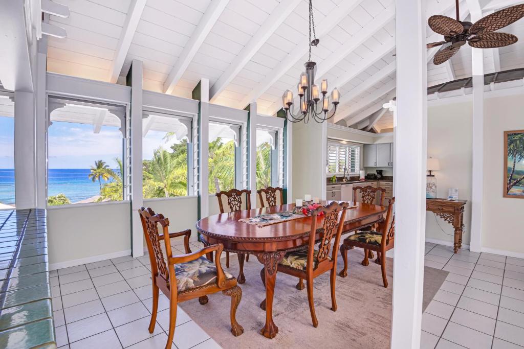 Big Island Retreat - No Resort Fees photo