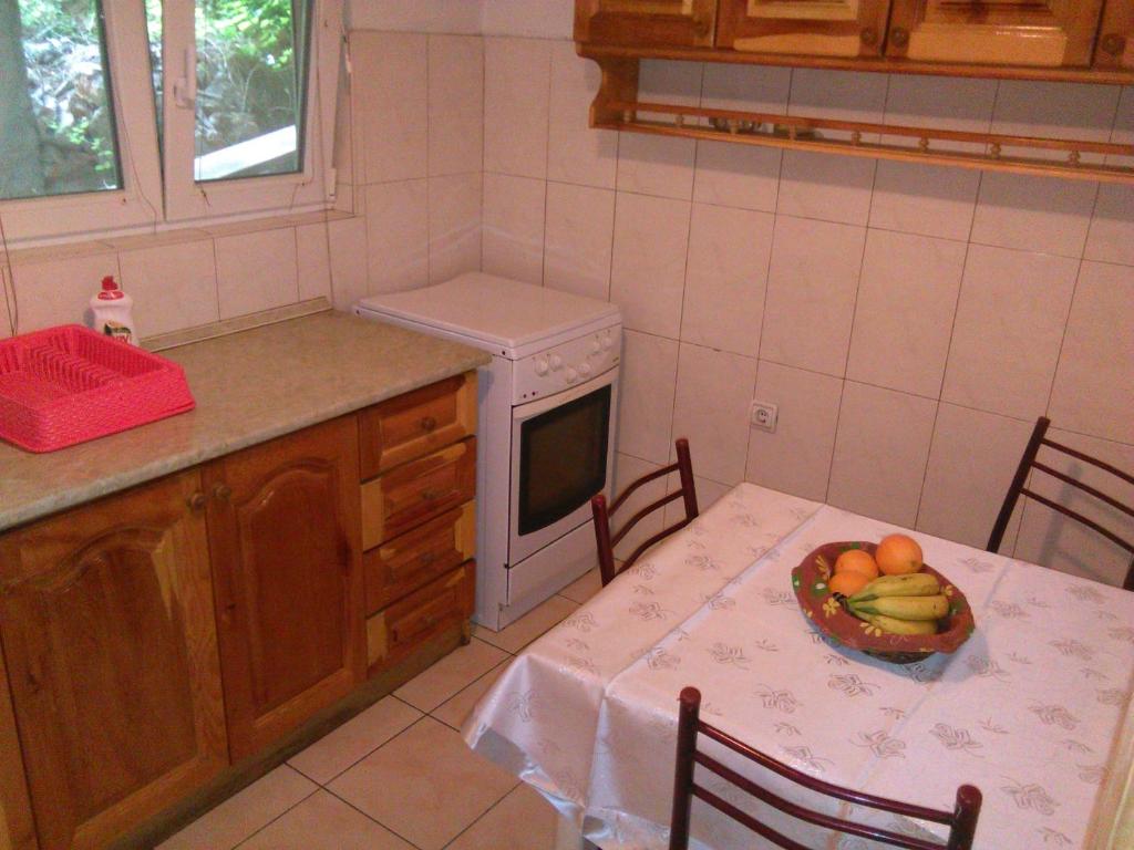 Apartmani Pikula - Квартира - Первый этаж