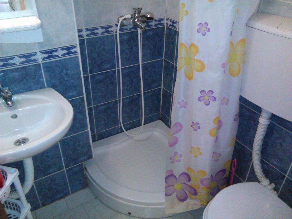 Apartmani Pikula - Дуплексная квартира