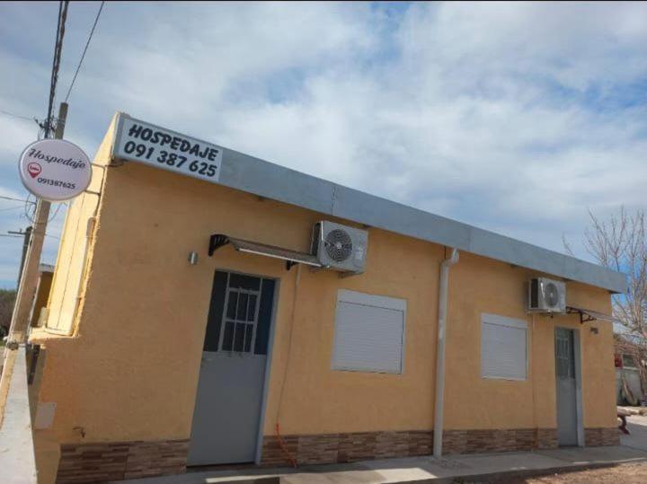 Hospedaje Fassani