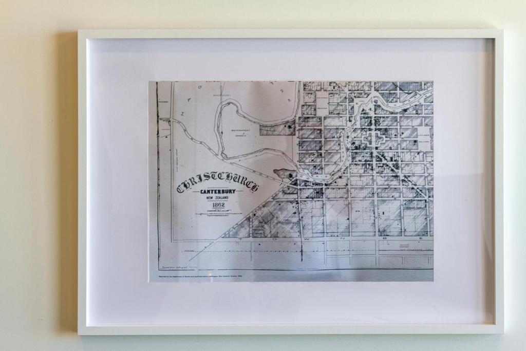 Central City Apartment Sleeps 4 Elevator Access - Resim 13