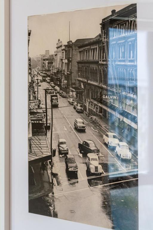 Central City Apartment Sleeps 4 Elevator Access - Resim 14