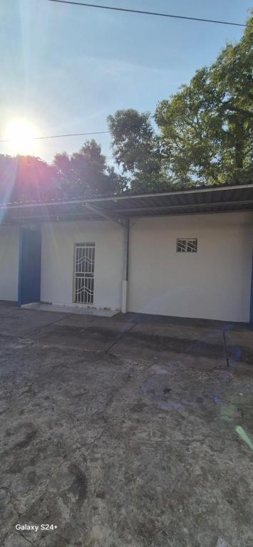 Flat Mirante do Rio Branco