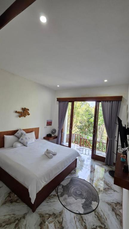 Umah Yugadi Bali - 9