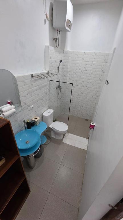 Umah Yugadi Bali - 7