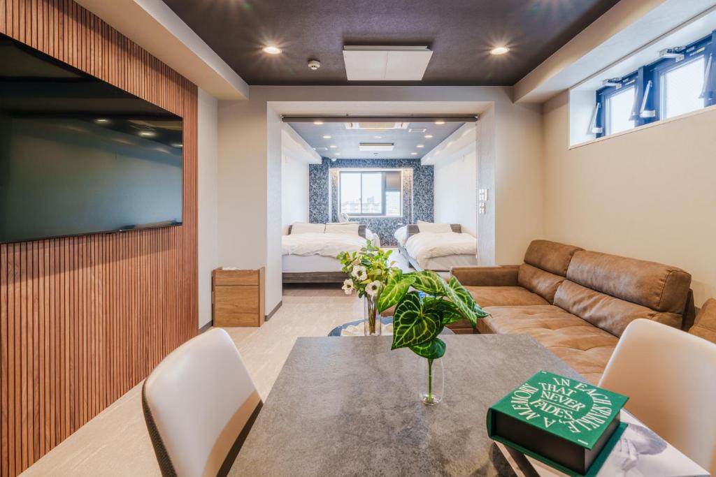 Gold HOTEL SHIBUYA