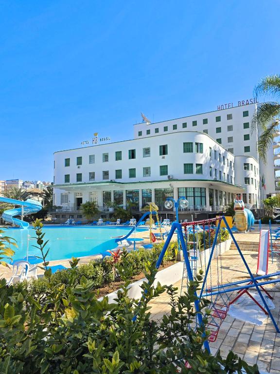 Hotel Brasil