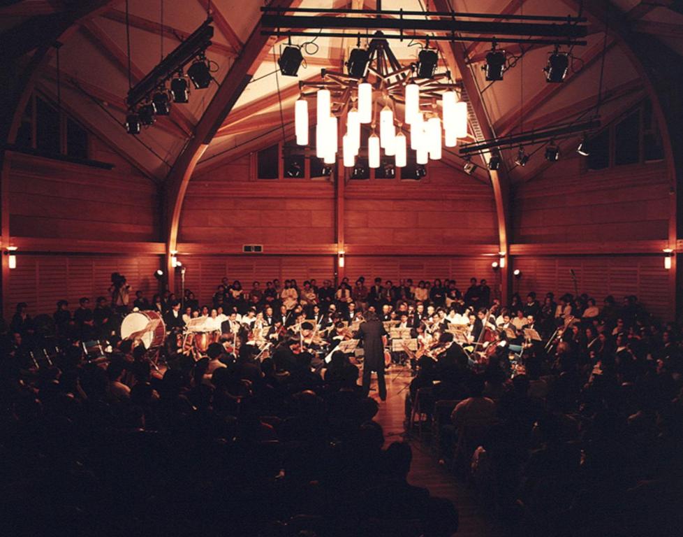 Hosté ubytování Okushiga Kogen Hotel