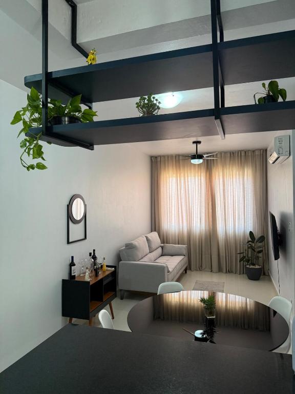 Belo Apartmento Bosque da Saúde