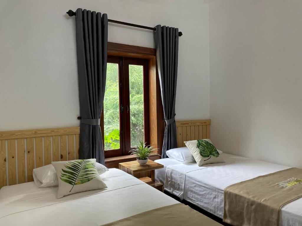 Tam Coc Marina villa - 6