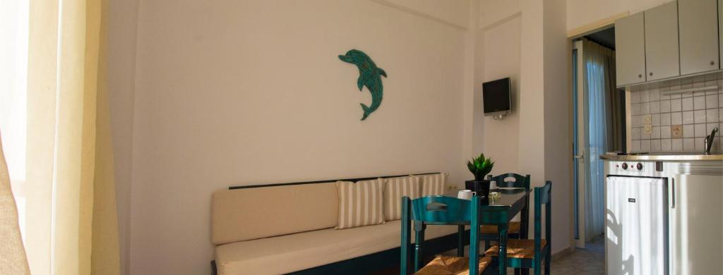 Frida Apartments - 11