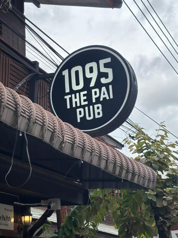 Foto dalla galleria di 1095 - The Pai Pub a Pai