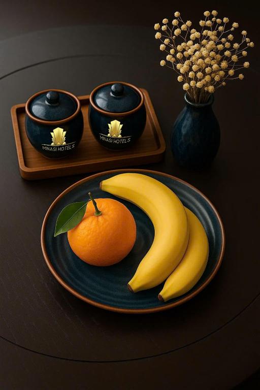 Minasi Premium Hotel - 15