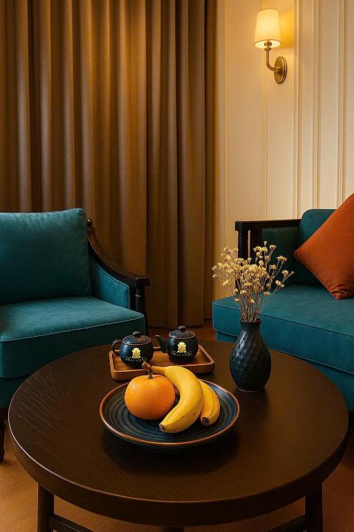 Minasi Premium Hotel - 14