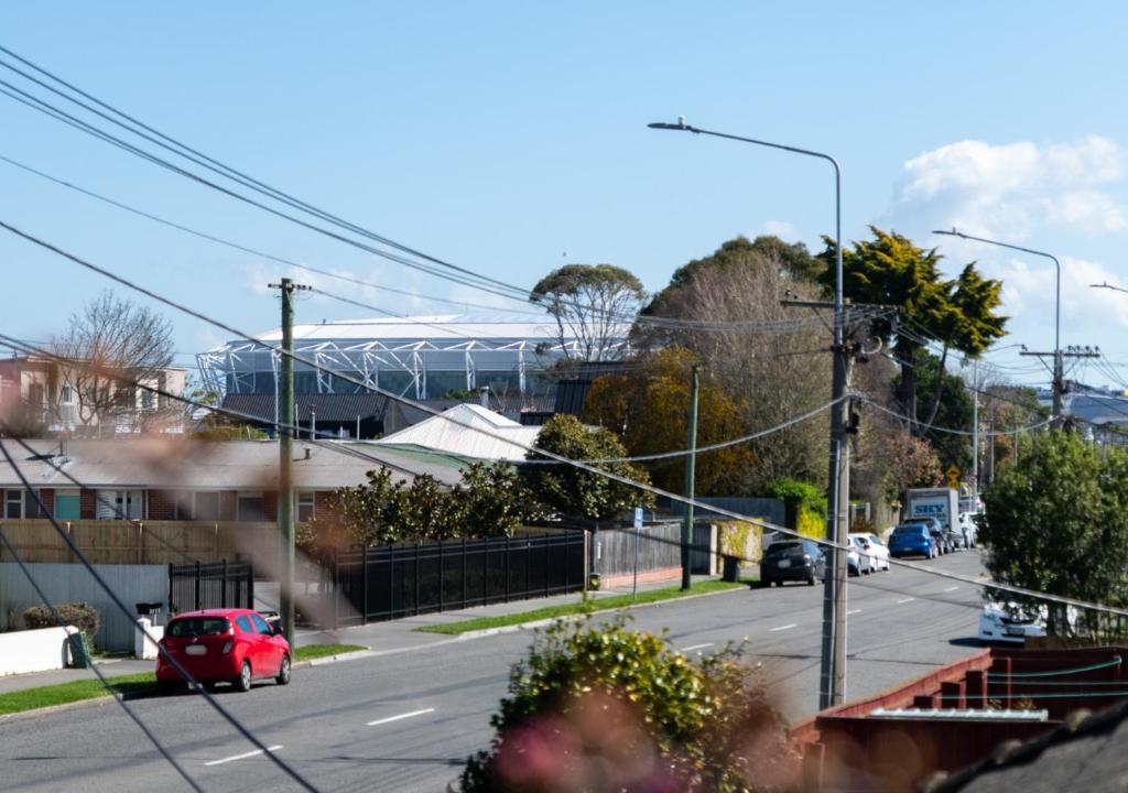 Charming Central Stay - Cosy Comfort and Free Parking