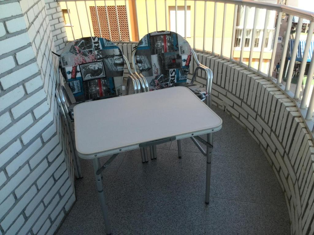 Fotografie z fotogalerie ubytování Apartment Travesia de Santomera v destinaci Torrevieja