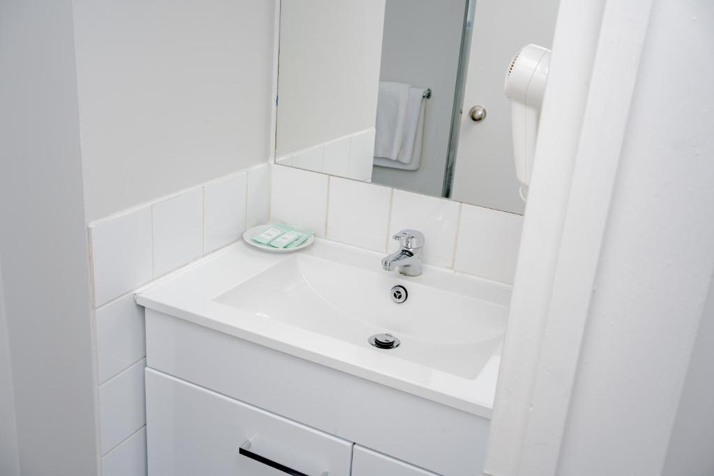 Samhil Motor Lodge - Resim 37