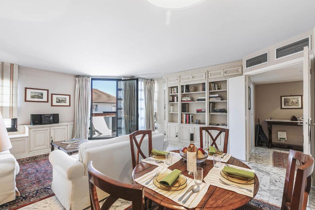 Cannes Center - 5min from Croisette & Pal - Happy Rentals