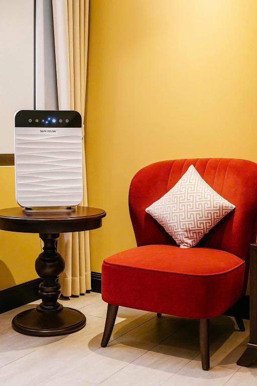 Hanoi Lion Boutique Hotel & Spa - 2