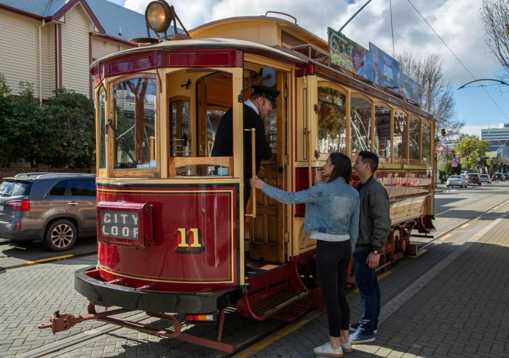 Charming Central Stay - Cosy Comfort and Free Parking - Resim 19