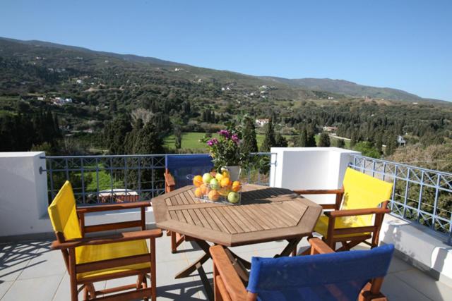 Kalimera Andros - Clima Em Maisonette