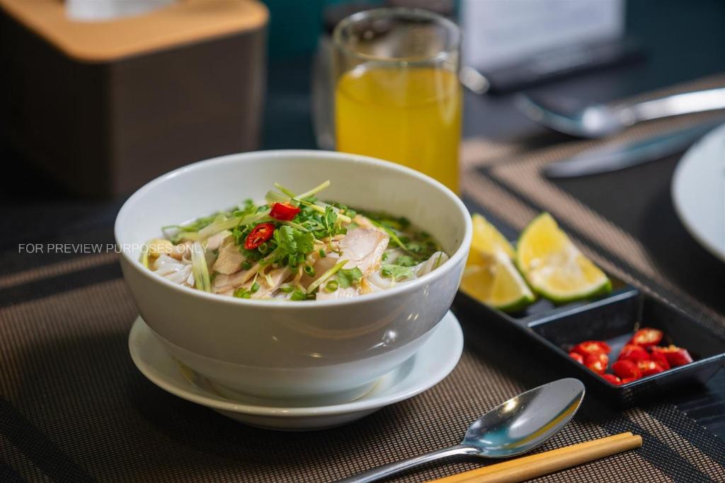 Elegance Premium Hotel - 11