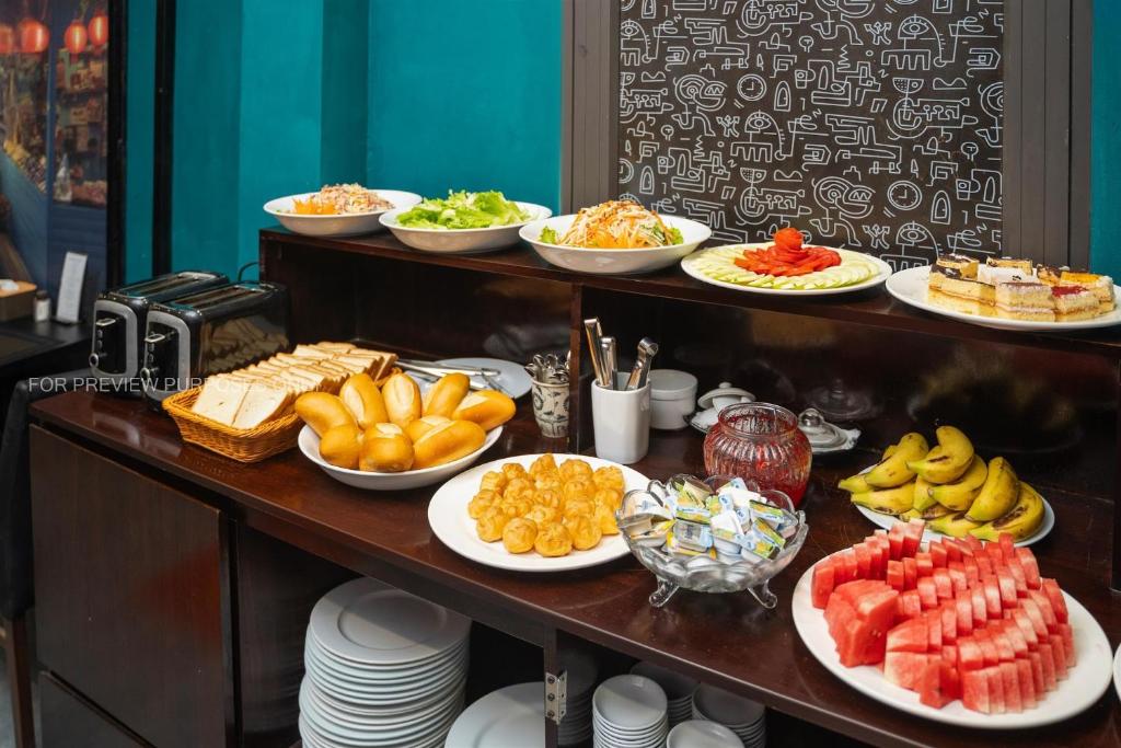 Elegance Premium Hotel - 12