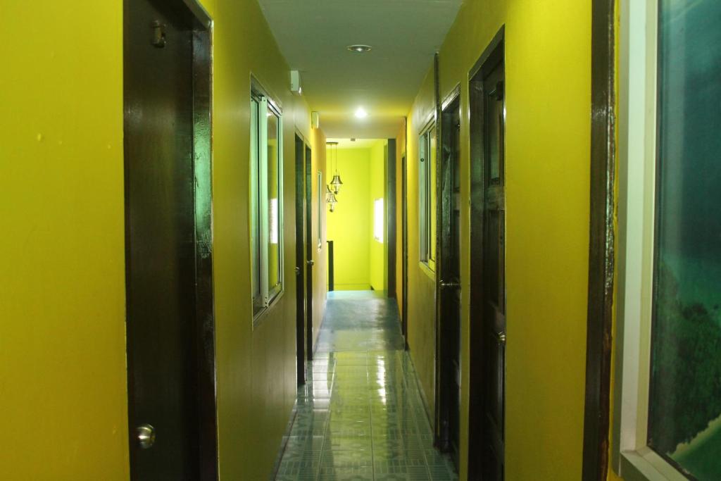 Fotografie z fotogalerie ubytování Rc Guest House v destinaci Phi Phi Don