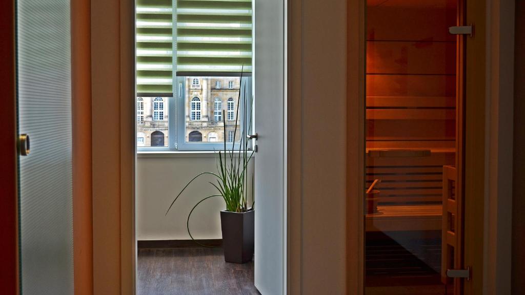 Fotografie z fotogalerie ubytování Hotel an der Oper v destinaci Chemnitz