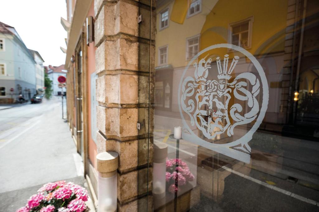 Fotografie z fotogalerie ubytování Boutique Hotel Dom - Rooms & Suites ve uŠtýrském Hradci