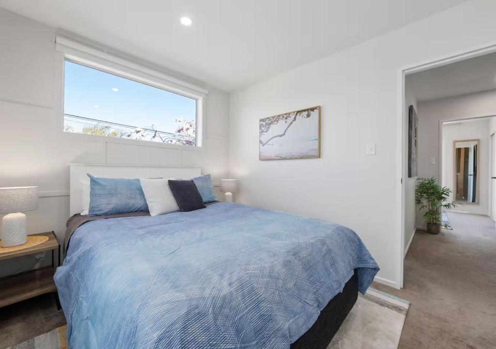 Charming Central Stay - Cosy Comfort and Free Parking - Resim 14