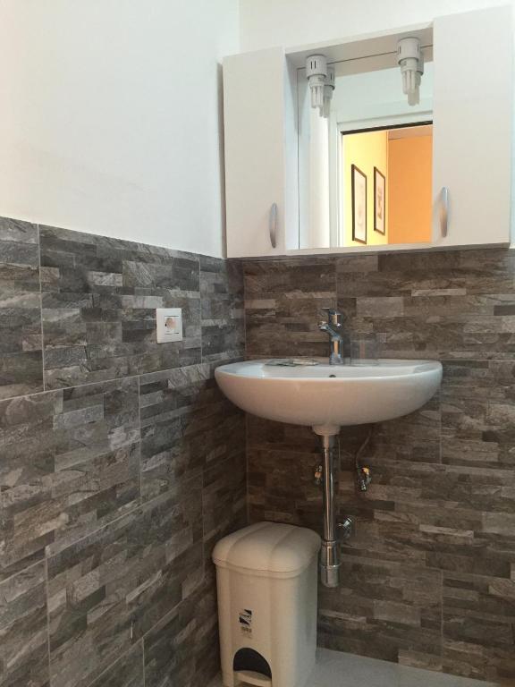 Hotel Aline - Resim 3