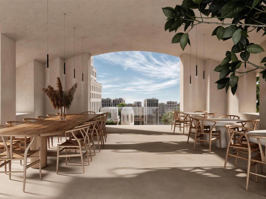 Kempinski Hotel Mall of the Emirates, Dubai - Resim 40