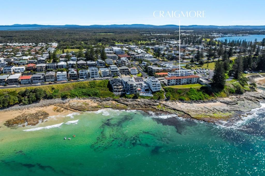 Φυσικό τοπίο κοντά σε αυτό το διαμέρισμα