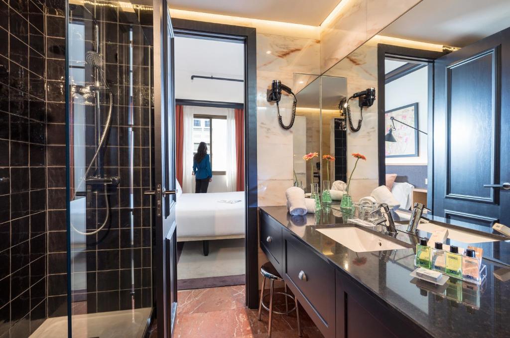 H10 Tribeca - Resim 22