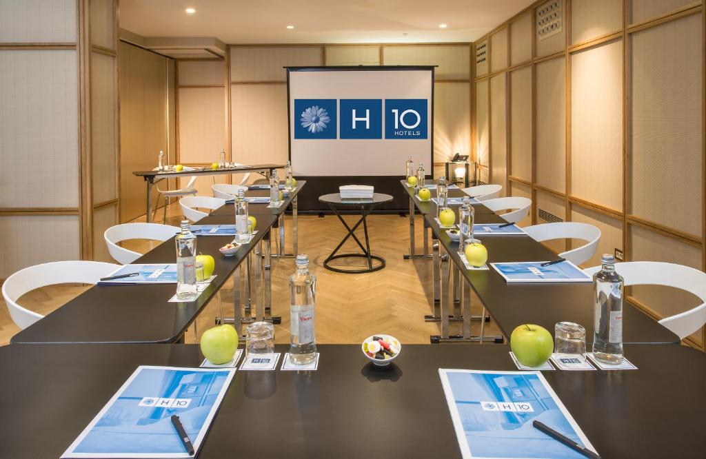 H10 Tribeca - Resim 8